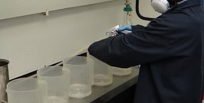 Extraction Validation