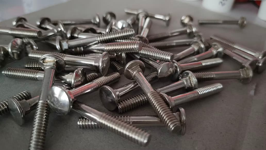 Bolts