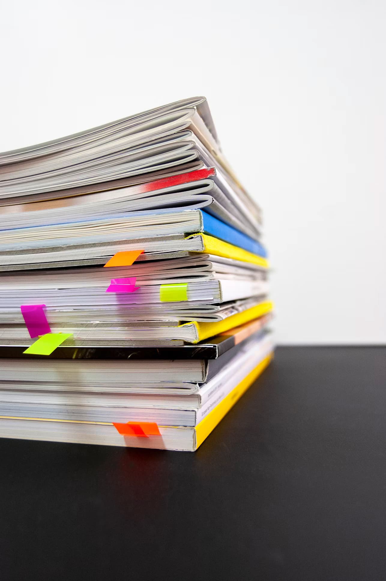 Book Stack