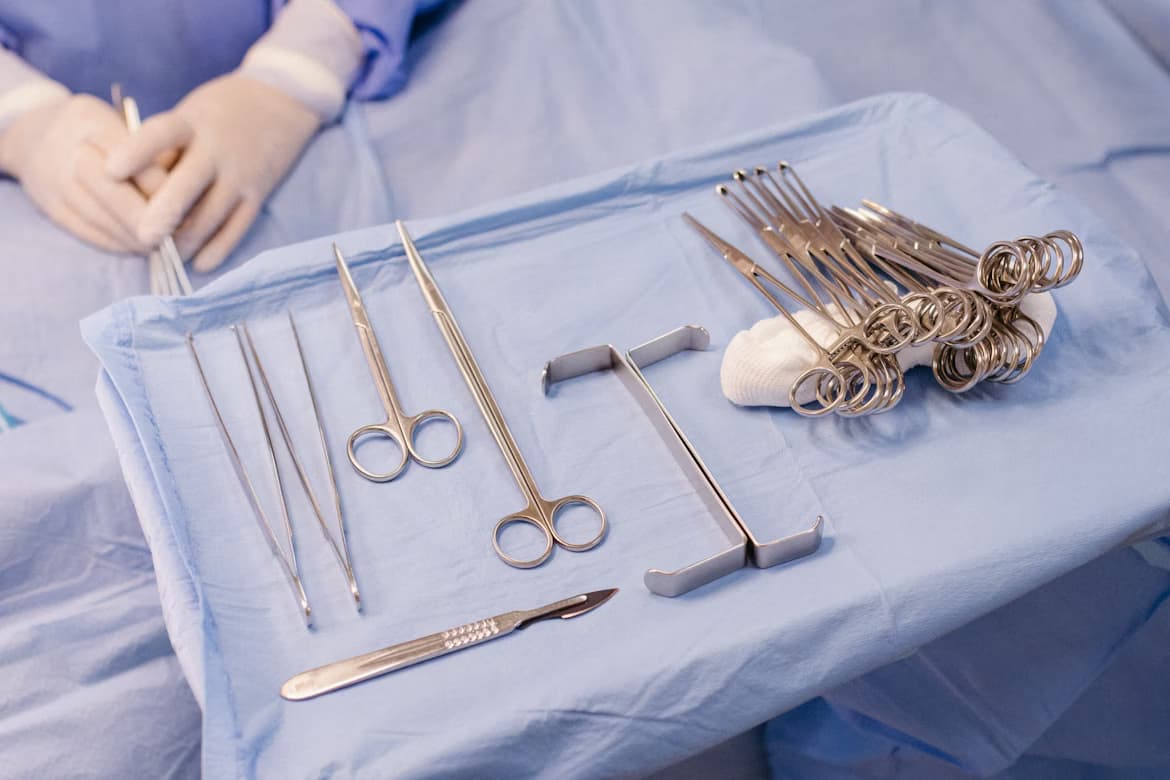 Medical Tools