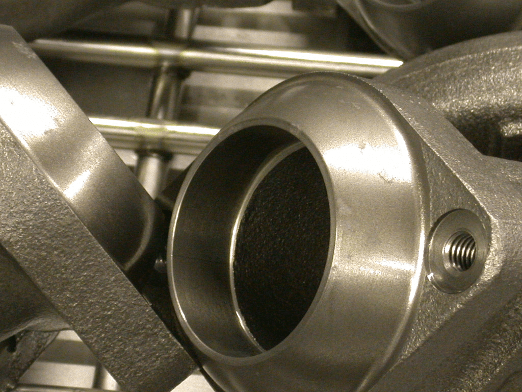 Metal Finish
