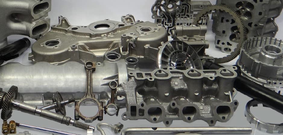 Parts