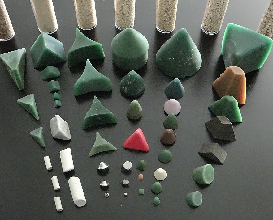Metal Finishing
